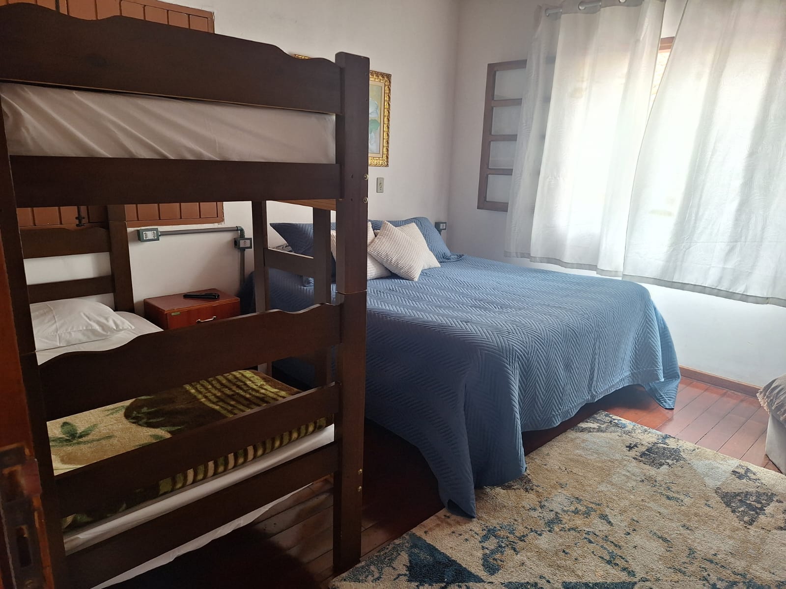 como encontrar a melhor pousada em campos do jordão