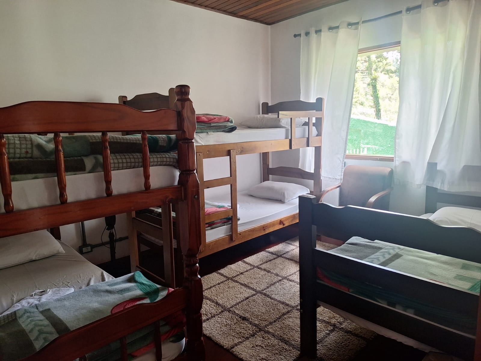 melhor pousada em campos do jordão